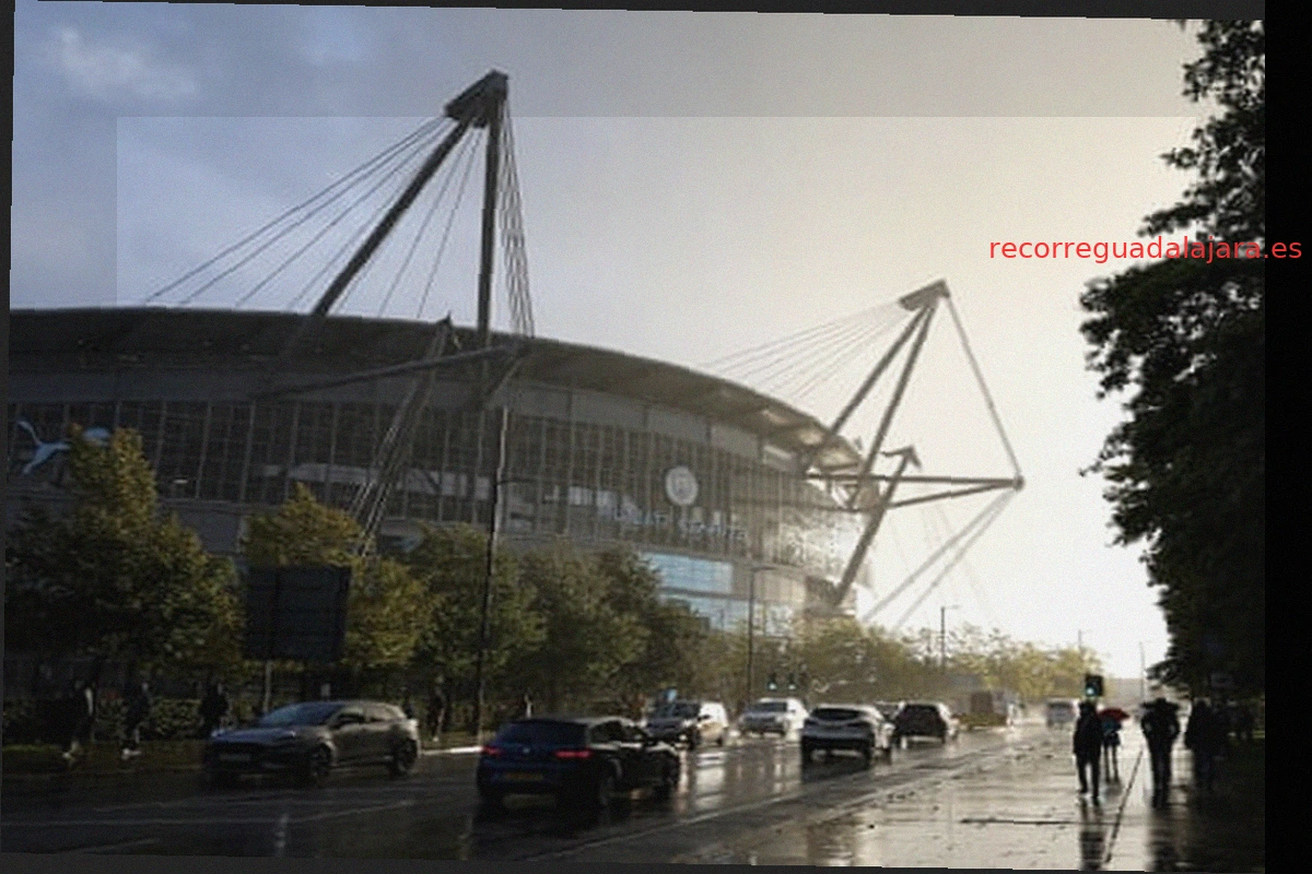 La era del asterisco: El éxito deslumbrante del Manchester City ahora empañado