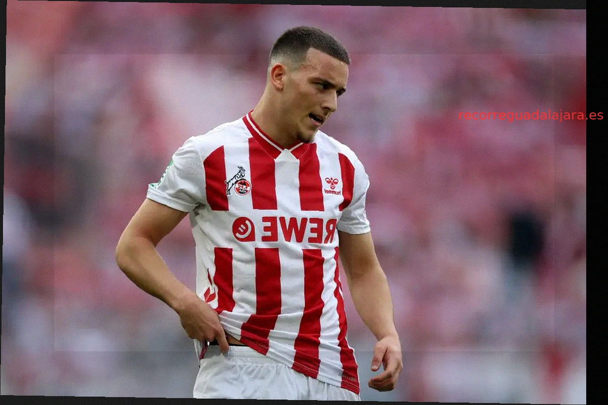 Borussia Dortmund ve rechazada su cuarta oferta por Said El Mala