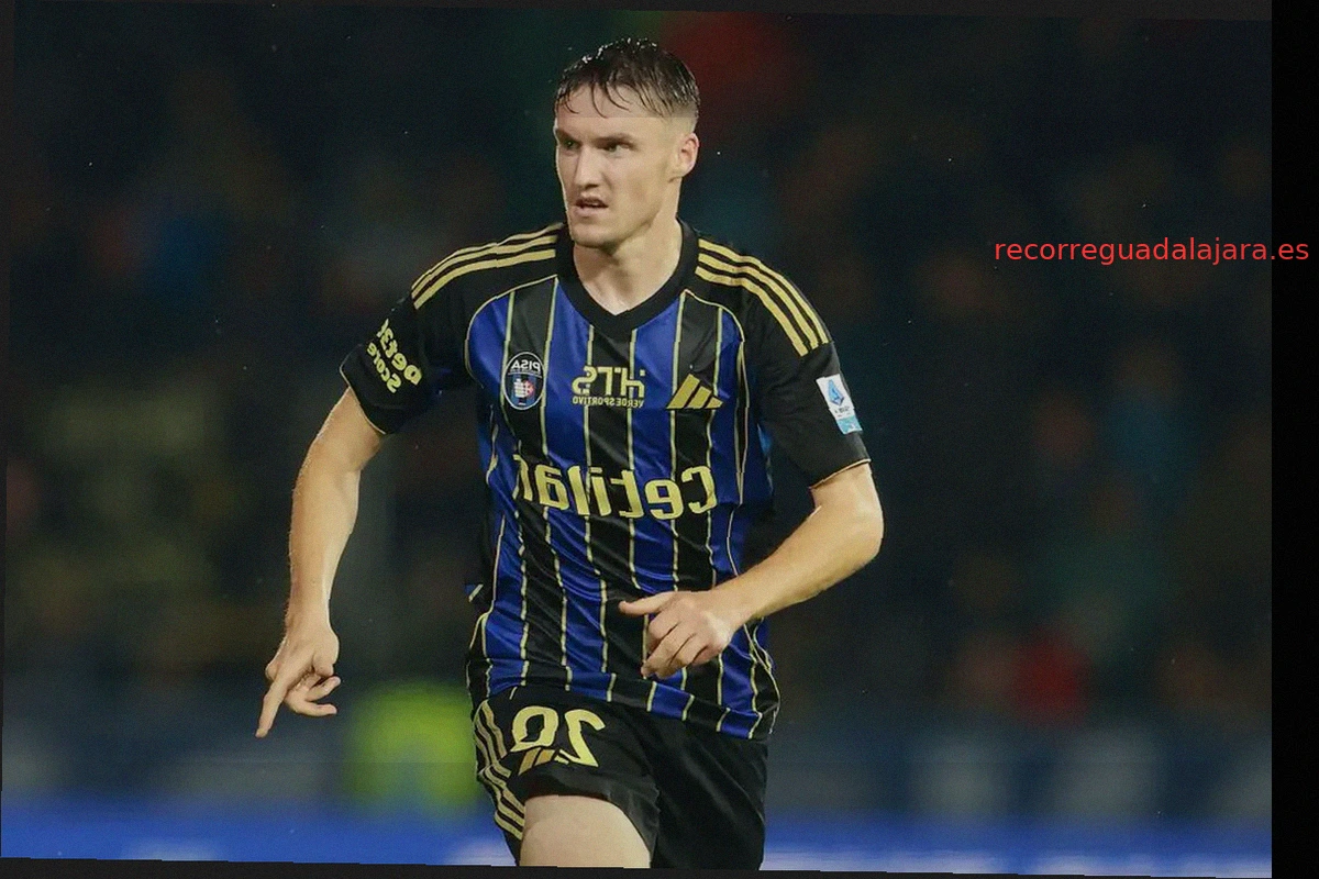 El Union Berlin presenta una oferta de 3 millones de euros por el centrocampista suizo Michel Aebischer