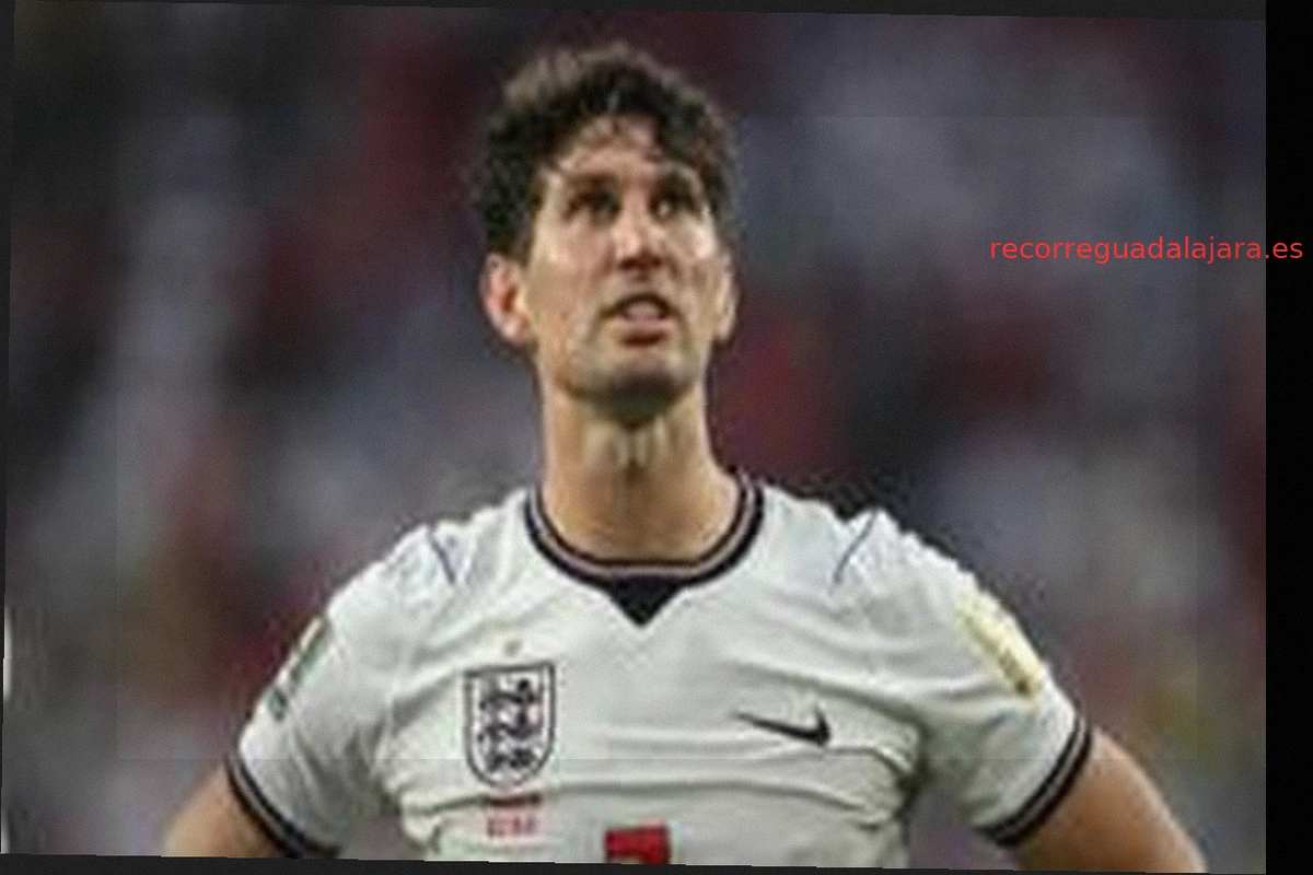 John Stones llega al Inter de Milán como agente libre