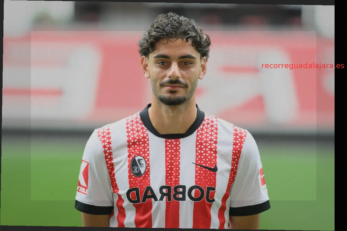 Werder Bremen negocia el posible regreso de Eren Dinkçi