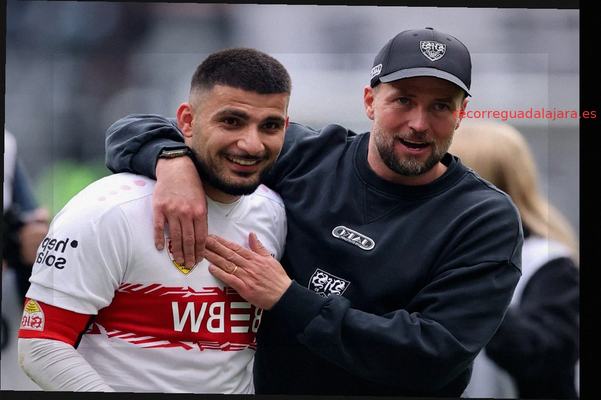 ¿Podrá el Stuttgart mantener su notable ascenso en la Bundesliga 2026/27?