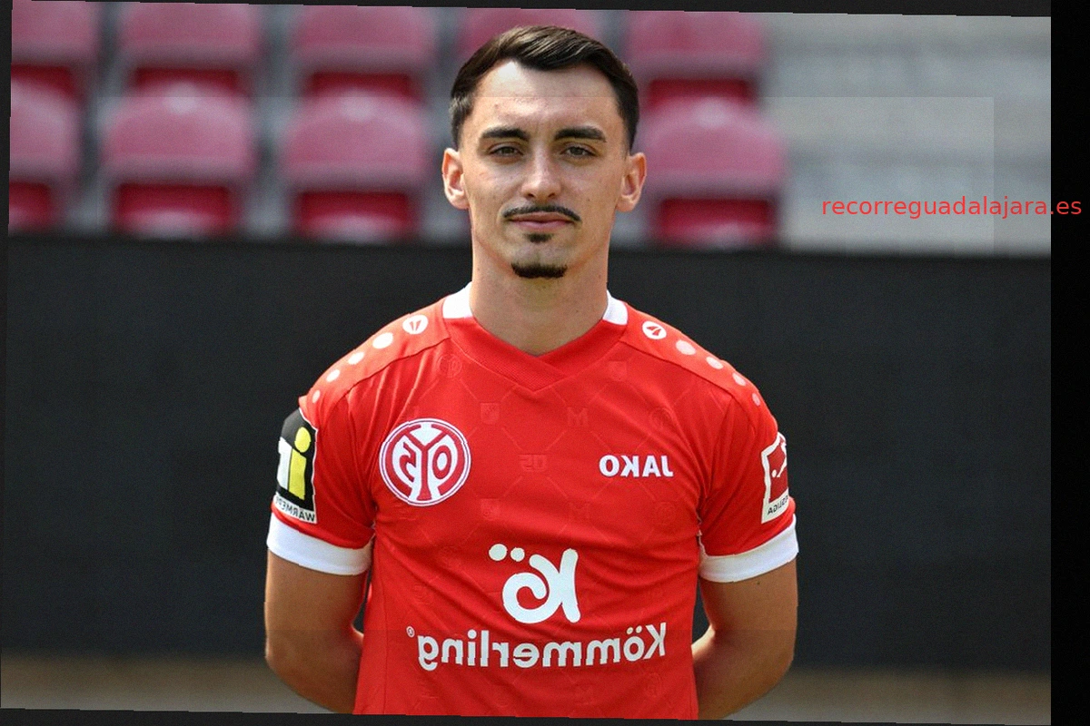 Mainz 05 sufre dos importantes reveses por lesiones en el centro del campo