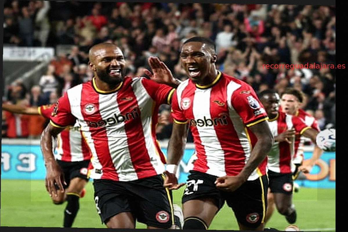 El Brentford aplasta al Chelsea con una exhibición estelar de Fábio Carvalho