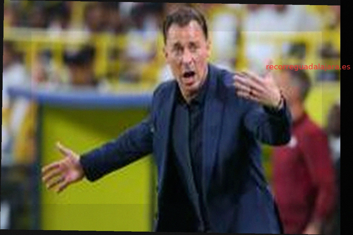 Jaissle: El DT que jugó con Tuchel y es favorito para Newcastle