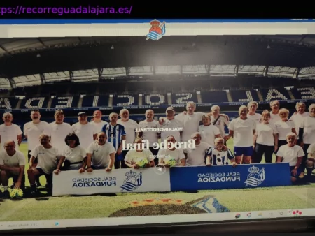 Прогулочный футбол, или Возвращённый рай