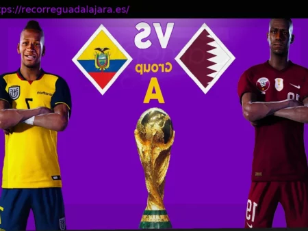 Катар 2022: Почему Чемпионат мира стал «дерьмовым шоу» – Откровения очевидца